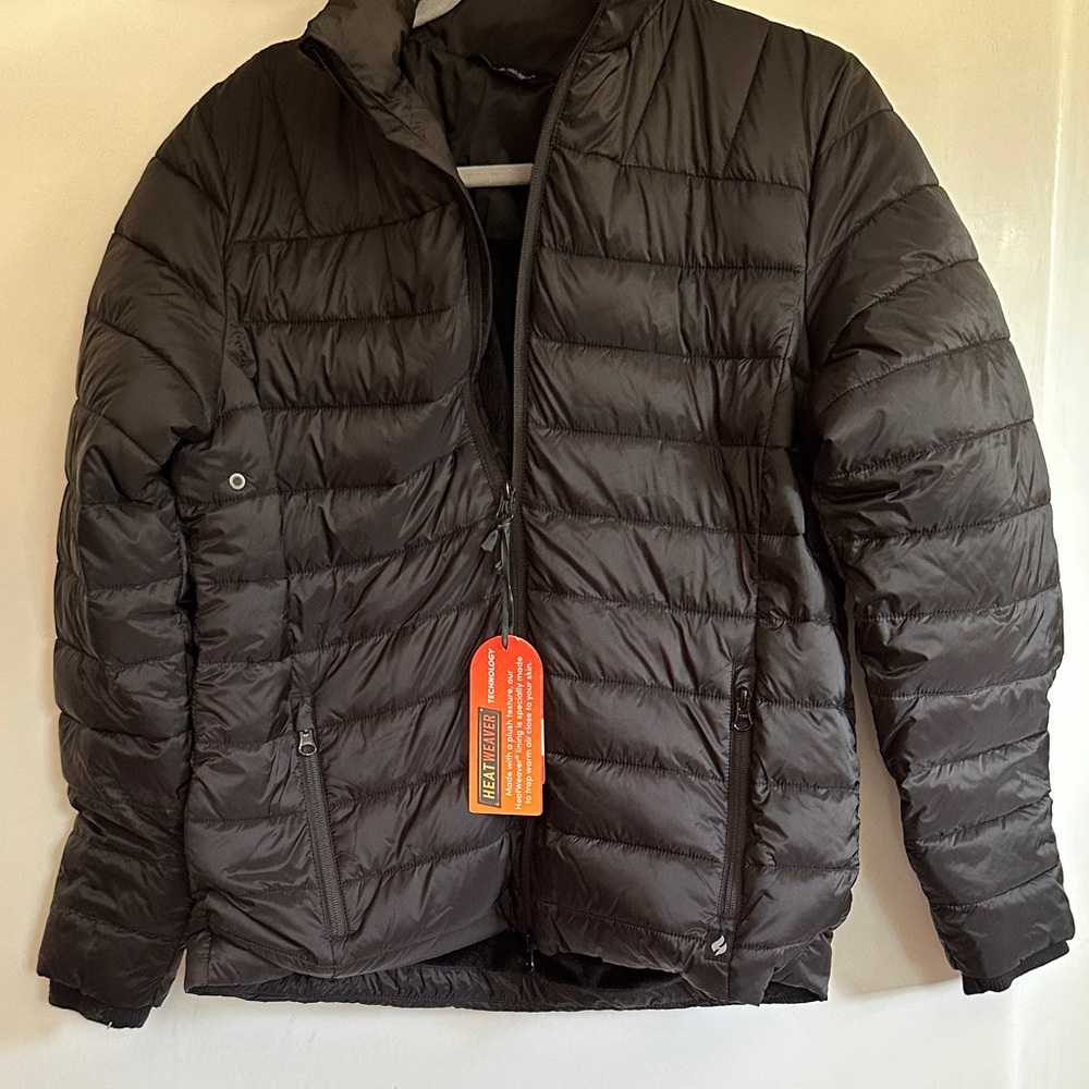 Women’s down jacket